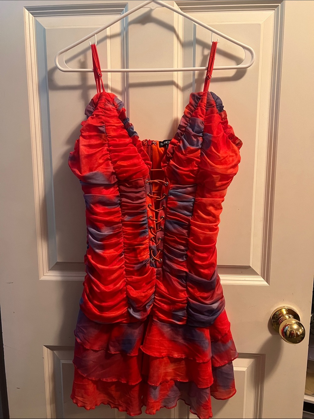 Fashion Nova mini dress